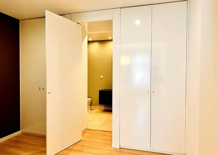 Lucky Alameda Lisboa