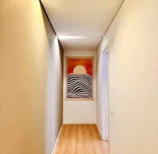 Lejlighed Lucky Alameda Lisboa