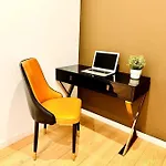 Apartment Lucky Alameda Lisbon