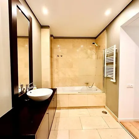 Apartament Lucky Alameda *