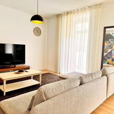 Lucky Alameda * Lizbona