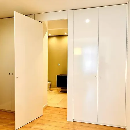 Lucky Alameda Lisboa