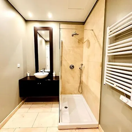 Lucky Alameda * Lizbona