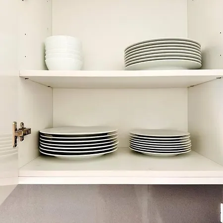 Lucky Alameda Lägenhet Lisboa