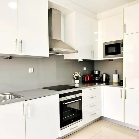 Lucky Alameda Lisboa