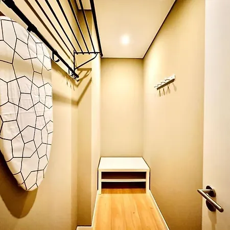 Apartamento Lucky Alameda