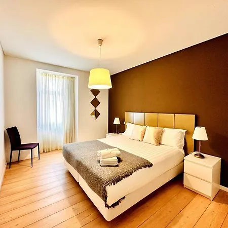 Lucky Alameda Lisboa