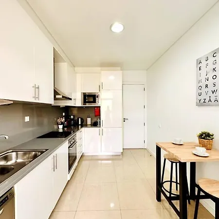 Lucky Alameda Lizbona