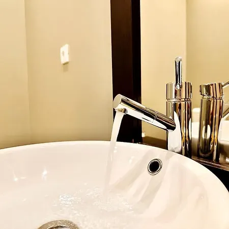 Lucky Alameda * Lizbona