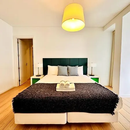 Lucky Alameda * Lisboa