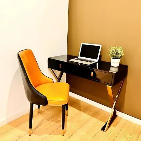 Apartment Lucky Alameda Lissabon