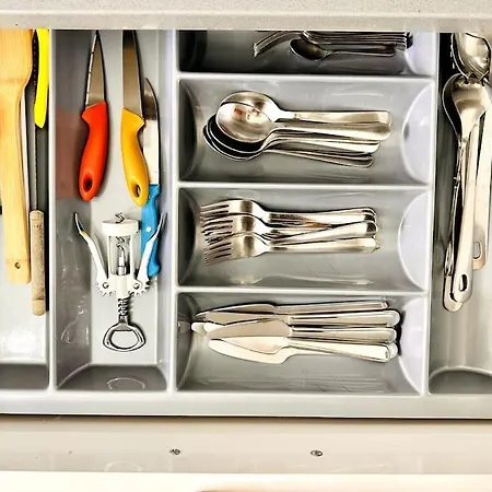 Lucky Alameda Apartament *