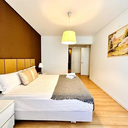 Lucky Alameda Appartement