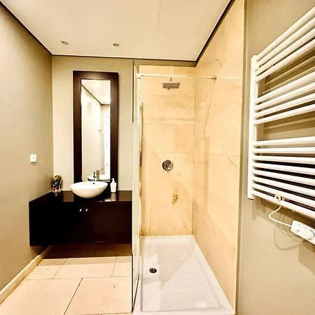 Lucky Alameda Apartamento Lisboa